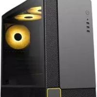 Корпус Accord M3302 черный без БП mATX 7x120mm 2x140mm 1xUSB2.0 1xUSB3.0 audio bott PSU ACC-M3302 - Продажа и ремонт компьютерной техники "БАЙТ"