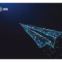 Коврик для мыши Cactus Airplane рисунок 400x300x3мм (CS-MP-PRO03XL) - Продажа и ремонт компьютерной техники "БАЙТ"