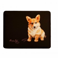Коврик для мыши Dialog PM-H15 dog, с рисунком собаки - Продажа и ремонт компьютерной техники "БАЙТ"