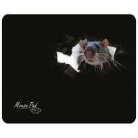 Коврик для мыши Dialog PM-H15, с рисунком мышки - Продажа и ремонт компьютерной техники "БАЙТ"