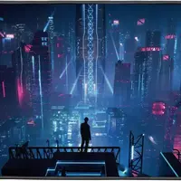 Коврик для мыши Оклик OK-T1000CPXL рисунок 1000x400x2мм - Продажа и ремонт компьютерной техники "БАЙТ"