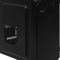 Системный блок (2513) Intel Gold G7400/Biostar H610MHC/SSD 256Gb/DDR4 8GB/ATX 350 KPCC-MN209 - Продажа и ремонт компьютерной техники "БАЙТ"