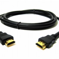 Кабель Perfeo (H1001) HDMI -  HDMI 2.0м ver.1.4 - Продажа и ремонт компьютерной техники "БАЙТ"