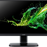 Монитор Acer 23.8" SB242YEbi черный IPS LED 16:9 HDMI 100Hz - Продажа и ремонт компьютерной техники "БАЙТ"