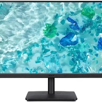 Монитор Acer 23.8" V247YGbi IPS FHD чер 4ms HDMI VGA 120Hz 250cd In UM.QV7CD.G01 - Продажа и ремонт компьютерной техники "БАЙТ"