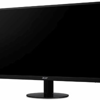 Монитор  Acer Aopen 22SA2QEi 21.5'', IPS, 100Гц, 1xHDMI черный - Продажа и ремонт компьютерной техники "БАЙТ"