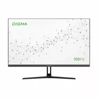 Монитор Digma 27" Progress 27P504F IPS FHD / HDMI /DP/ VGA/ M/M 100Hz 300cd Ex DM27SB11 - Продажа и ремонт компьютерной техники "БАЙТ"