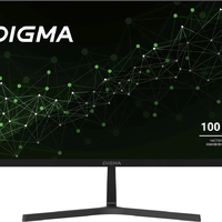 Монитор Digma Progress 27" 100Hz HDMI - Продажа и ремонт компьютерной техники "БАЙТ"