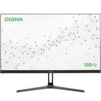 Монитор Digma Progress 27" 27P301F IPS, HDMI, 100Гц, черный - Продажа и ремонт компьютерной техники "БАЙТ"