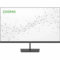 Монитор Digma Progress 32" 32P501F IPS, HDMI, 75Гц, черный - Продажа и ремонт компьютерной техники "БАЙТ"