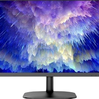 Монитор NPC 21.45" MF2206 VA FHD чер 5ms HDMI VGA 75Hz 200cd - Продажа и ремонт компьютерной техники "БАЙТ"