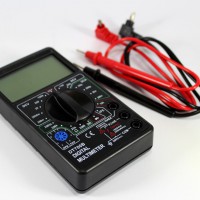 Мультиметр OT-INM23 - Продажа и ремонт компьютерной техники "БАЙТ"