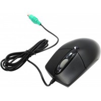 Мышь A4-Tech Optical Mouse  <OP-720>  (RTL)  PS/2  3btn+Roll - Продажа и ремонт компьютерной техники "БАЙТ"