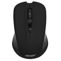 Мышь Acer OMR010 черный оптич. 1200dpi беспров. USB 3but (ZL.MCEEE.005) - Продажа и ремонт компьютерной техники "БАЙТ"