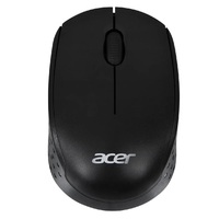 Мышь Acer OMR020 черный оптич. 1200dpi беспров. USB для ноутбука 3but (ZL.MCEEE.006) - Продажа и ремонт компьютерной техники "БАЙТ"