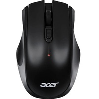 Мышь Acer OMR030 черный оптич. 1600dpi беспров. USB 4but (ZL.MCEEE.007) - Продажа и ремонт компьютерной техники "БАЙТ"