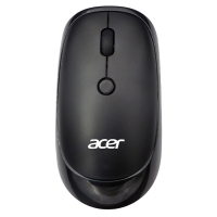 Мышь Acer OMR137 черный оптическая (1600dpi) беспроводная USB (3but) ZL.MCEEE.01K - Продажа и ремонт компьютерной техники "БАЙТ"