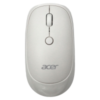 Мышь Acer OMR138 белый оптическая (1600dpi) беспроводная USB (3but) ZL.MCEEE.01L - Продажа и ремонт компьютерной техники "БАЙТ"