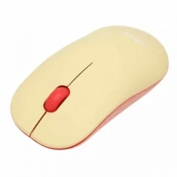Мышь Acer OMR205 розовый/бежевый оптич. 1200dpi беспров. USB для ноутбука 3but (ZL.MCEEE.02L) - Продажа и ремонт компьютерной техники "БАЙТ"