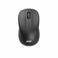 Мышь Acer OMR302 черный оптич. 1200dpi беспров. USB 3but (ZL.MCECC.01X) - Продажа и ремонт компьютерной техники "БАЙТ"