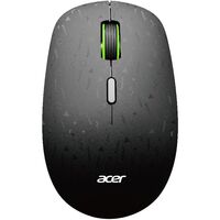 Мышь Acer OMR307 черный оптическая (1600dpi) беспроводная USB ZL.MCECC.022 - Продажа и ремонт компьютерной техники "БАЙТ"