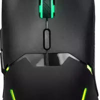 Мышь игровая Defender Longshot GM-533, 3600dpi, USB черная - Продажа и ремонт компьютерной техники "БАЙТ"