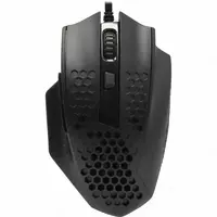 Мышь игровая Reddragon Bomber M722, 12400dpi, 7 прог. кнопок, 30G - Продажа и ремонт компьютерной техники "БАЙТ"