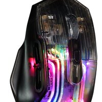 Мышь игровая SmartBuy Rush X19 оптическая (7200dpi) USB2.0 (6but) - Продажа и ремонт компьютерной техники "БАЙТ"