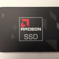 Накопитель SSD AMD Radeon R5 R5SL256G 256Gb, 2.5'', SATA III - Продажа и ремонт компьютерной техники "БАЙТ"