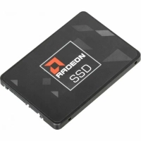 Накопитель SSD AMD SATA-III 256GB R3SL0256G2 Radeon R3 2.5" - Продажа и ремонт компьютерной техники "БАЙТ"