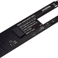 Накопитель SSD Digma PCIe 4.0 x4 1TB DGSM4001TP21T Meta P21 M.2 2280 - Продажа и ремонт компьютерной техники "БАЙТ"