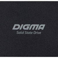 Накопитель SSD Digma SATA III 128Gb DGSR2128GY23T Run Y2 2.5" - Продажа и ремонт компьютерной техники "БАЙТ"