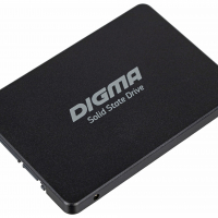 Накопитель SSD Digma SATA III 512Gb DGSR2512GP13T Run P1 2.5" - Продажа и ремонт компьютерной техники "БАЙТ"
