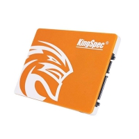 Накопитель SSD KINGSPEC P3-128 PCI-E 128Gb 2.5", SATA III - Продажа и ремонт компьютерной техники "БАЙТ"
