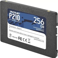 Накопитель SSD Patriot SATA-III 256GB P220S256G25 P220 2.5" - Продажа и ремонт компьютерной техники "БАЙТ"