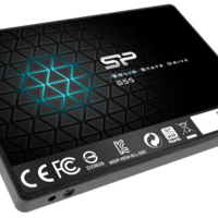 Накопитель SSD Silicon Power SATA- III 512GB SP512GBSS3A55S2 5 Ace A55 2.5" - Продажа и ремонт компьютерной техники "БАЙТ"