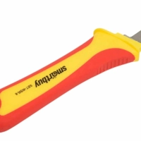 Нож для снятия изоляции smartbuy SBT-WSR-6 - Продажа и ремонт компьютерной техники "БАЙТ"