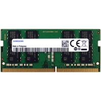 Память DDR4 SODIMM Samsung [M471A1K43DB1-CWE] 8 ГБ / 3200 МГц / PC25600 - Продажа и ремонт компьютерной техники "БАЙТ"