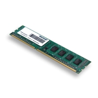 Модуль памяти Patriot Signature PSD48G266681 DDR4 - 8ГБ 2666, DIMM, Ret - Продажа и ремонт компьютерной техники "БАЙТ"