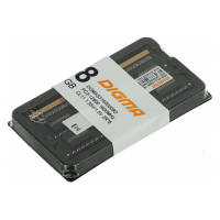 Память DDR3L 8Gb 1600MHz Digma DGMAS31600008D RTL PC3-12800 CL11 SO-DIMM 204-pin 1.35В dual rank RTL - Продажа и ремонт компьютерной техники "БАЙТ"