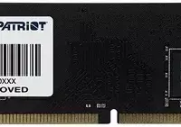 Память DDR4 16GB 2666MHz Patriot PSD416G26662 Signature RTL PC4-21300 CL19 DIMM 288-pin 1.2В single - Продажа и ремонт компьютерной техники "БАЙТ"