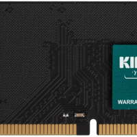 Память DDR4 16GB 3200MHz Kingmax KM-LD4-3200-16GS RTL PC4-25600 CL22 DIMM 288-pin 1.2В RTL - Продажа и ремонт компьютерной техники "БАЙТ"