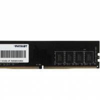 Память DDR4 16GB 3200MHz Patriot PSD416G32002 Signature RTL PC4-25600 CL22 DIMM 288-pin 1.2В single - Продажа и ремонт компьютерной техники "БАЙТ"