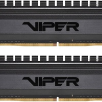 Память DDR4 16GB 3600MHz Patriot PVE2416G360C0 Viper Elite II RTL Gaming PC4-28800 CL20 DIMM 288-pin - Продажа и ремонт компьютерной техники "БАЙТ"