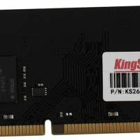 Память DDR4 8GB 2666MHz Kingspec KS2666D4P12008G RTL PC4-21300 DIMM 288-pin 1.2В single rank RTL - Продажа и ремонт компьютерной техники "БАЙТ"