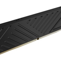 Память DDR4 8GB 3200MHz A-Data AX4U32008G16A-SBKD35 XPG Gammix D35 RTL Gaming PC4-25600 CL16 DIMM - Продажа и ремонт компьютерной техники "БАЙТ"