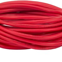 Патч-корд cat.5E molded 5м красный RJ-45 (m)-RJ-45 (m) - Продажа и ремонт компьютерной техники "БАЙТ"