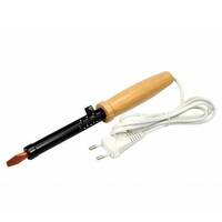 Паяльник электрический Помощник 60W 220V PM-INP12 - Продажа и ремонт компьютерной техники "БАЙТ"