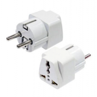 Переходник сетевой Орбита OT-ELS12, белый - Продажа и ремонт компьютерной техники "БАЙТ"