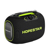 Портативная акустика HOPESTAR PartyBOX (120W / 22000mAh / BT 5.3 / RGB/ 10ч / 2 Микрофона) - Продажа и ремонт компьютерной техники "БАЙТ"